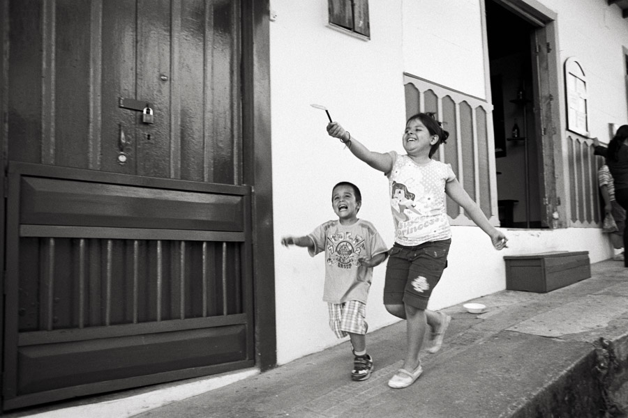 Salento, Colombia 2009.