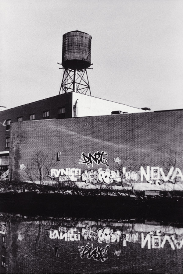 Gowanus. 